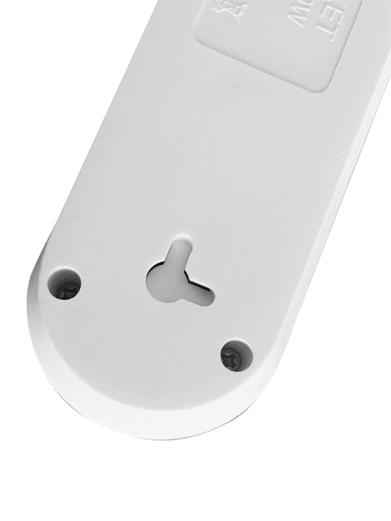 2M USB Socket Outlet, Line Filter, Plug, Extension Socket, Extensive Power Socket, Brazil Standard Retractable Socket Tower