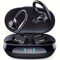 Fones de ouvido LIFEBEE True Wireless com Microfone
